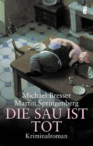 Die Sau ist tot / Schafe und Killer