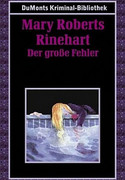 Der große Fehler