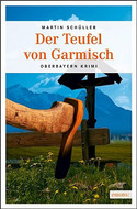 Der Teufel von Garmisch