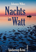 Nachts im Watt