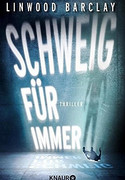 Schweig für immer