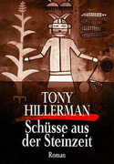Schüsse aus der Steinzeit