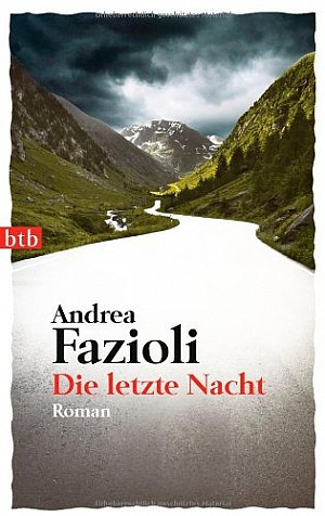 Die letzte Nacht