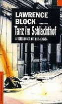 Tanz im Schlachthof