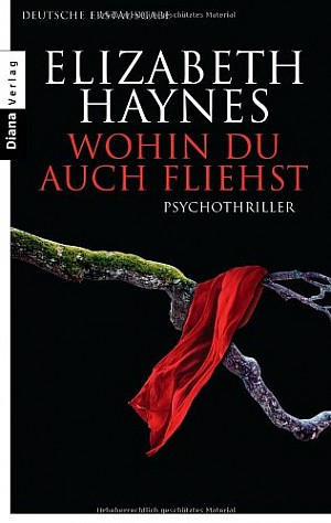 Wohin du auch fliehst
