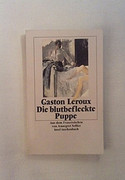 Die blutbefleckte Puppe