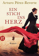 Ein Stich ins Herz