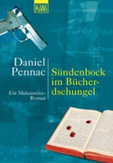Sündenbock im Bücherdschungel