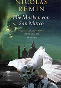 Die Masken von San Marco