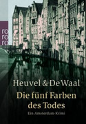 Die fünf Farben des Todes