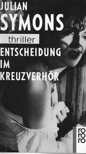 Entscheidung im Kreuzverhör