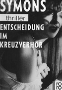 Entscheidung im Kreuzverhör