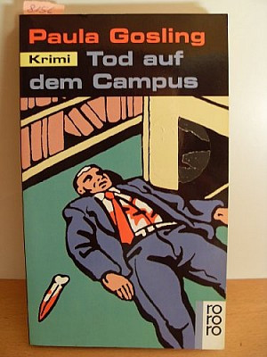 Tod auf dem Campus