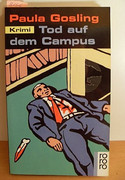 Tod auf dem Campus