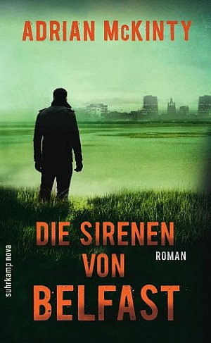Die Sirenen von Belfast