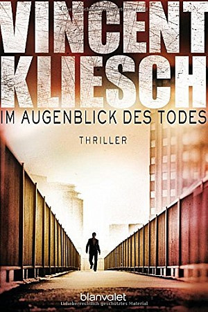 Im Augenblick des Todes