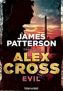 Alex Cross - Evil