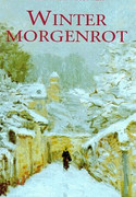 Wintermorgenrot