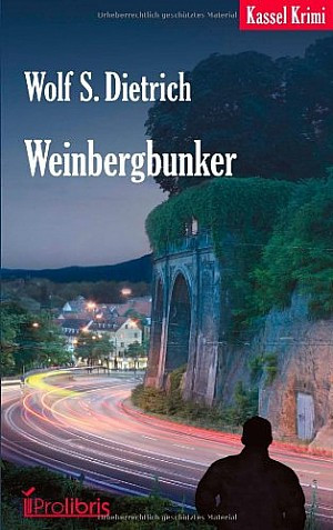 Weinbergbunker