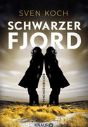 Schwarzer Fjord