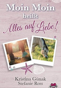 Moin Moin heißt Alles auf Liebe!