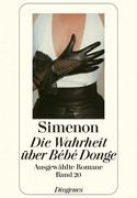 Die Wahrheit über Bébé Donge