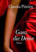 Ganz die Deine