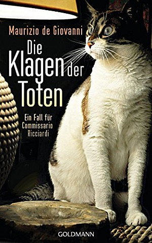 Die Klagen der Toten