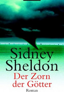 Der Zorn der Götter