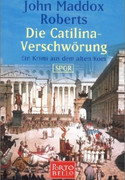 Die Catilina-Verschwörung
