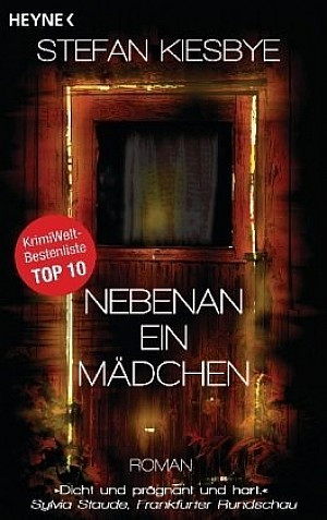 Nebenan ein Mädchen