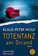 Totentanz am Strand