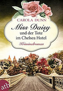 Miss Daisy und der Tote im Chelsea Hotel