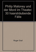 Philip Maloney und der Mord im Theater