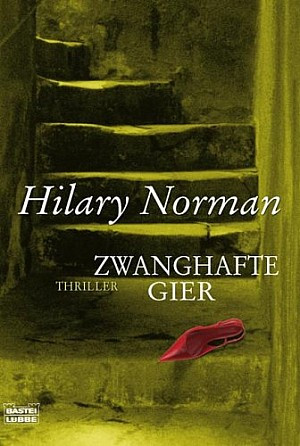 Zwanghafte Gier