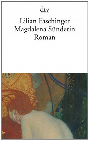 Magdalena Sünderin