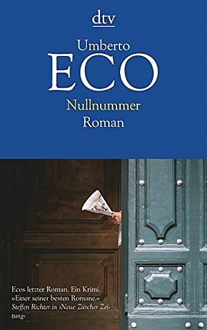 Nullnummer