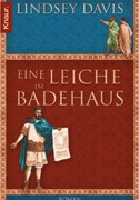 Eine Leiche im Badehaus