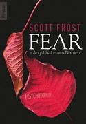 Fear. Angst hat einen Namen