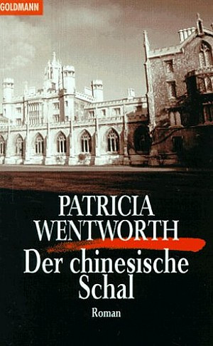 Der chinesische Schal