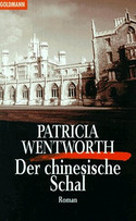 Der chinesische Schal
