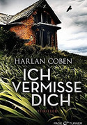 Ich vermisse dich
