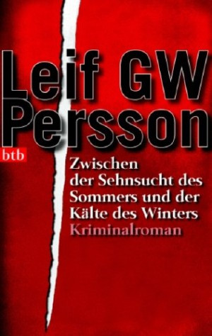 Zwischen der Sehnsucht des Sommers und der Kälte des Winters