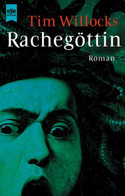 Rachegöttin