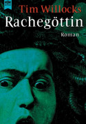 Rachegöttin