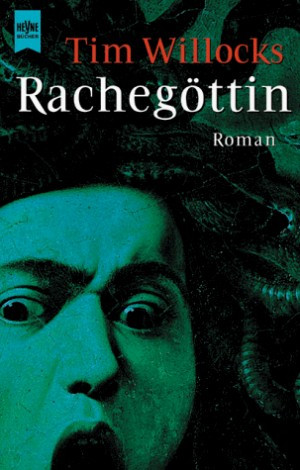 Rachegöttin