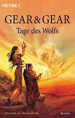 Tage des Wolfs