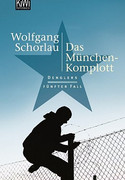 Das München-Komplott