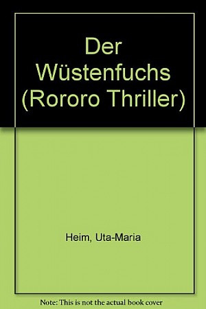 Der Wüstenfuchs