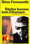 Rächer kennen kein Erbarmen